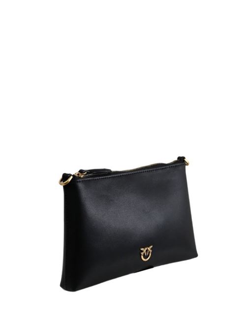 flat horizontal mini Pinko | 104277-A0F1.Z99Q